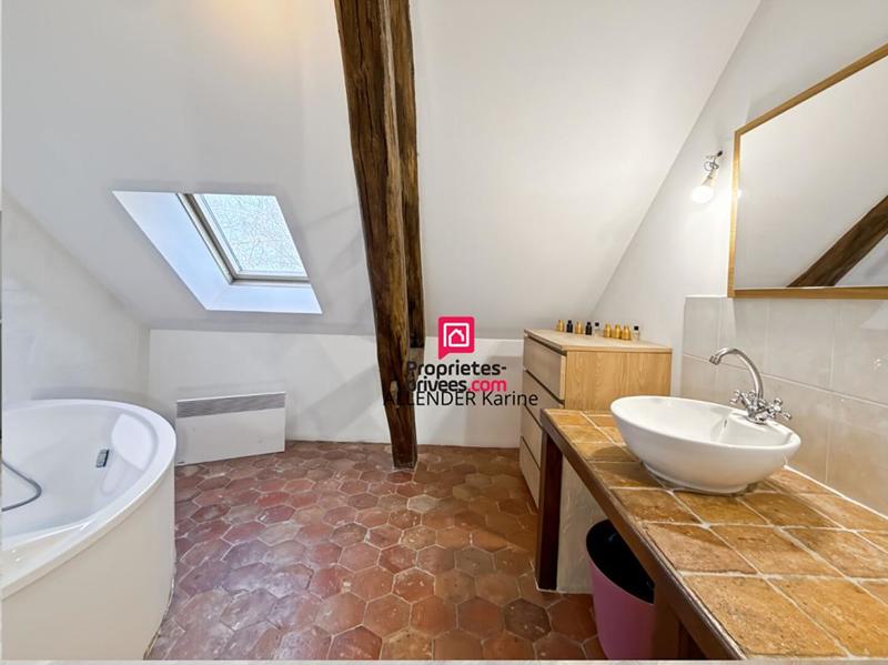 Maison - 146 m² - 5 pièces