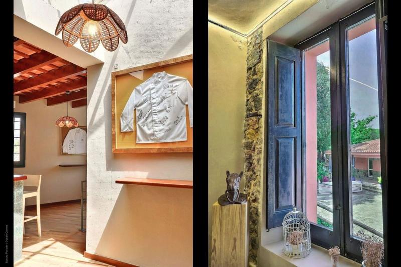 Propriété - 4 154 m²