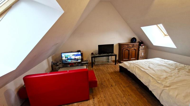 Longère - 157 m² - 7 pièces