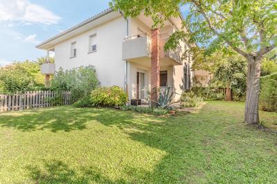 Appartement - 50 m² - 3 pièces