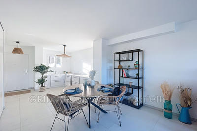 Maison - 89 m² - 4 pièces