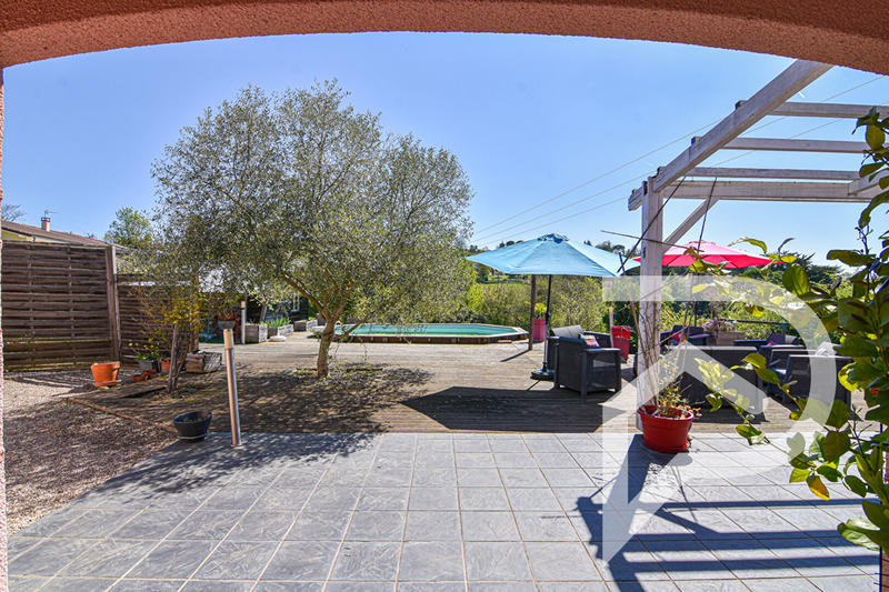 Maison - 197 m² - 6 pièces