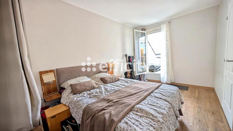 Duplex - 75 m² - 3 pièces