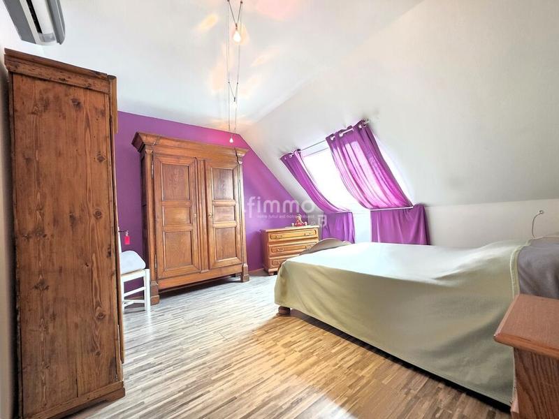 Maison - 500 m² - 14 pièces