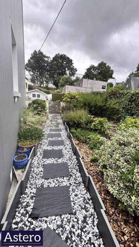 Maison - 126 m² - 6 pièces