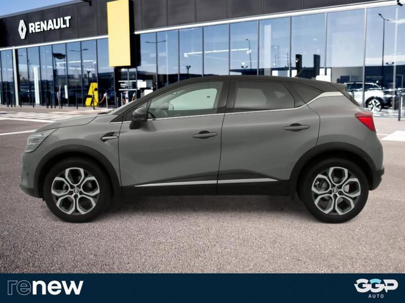 Renault Captur TCe 90 - 21 Intens