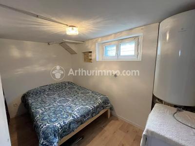 Maison - 66 m² - 3 pièces