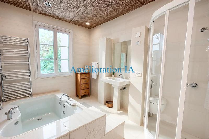 Maison - 159 m² - 5 pièces