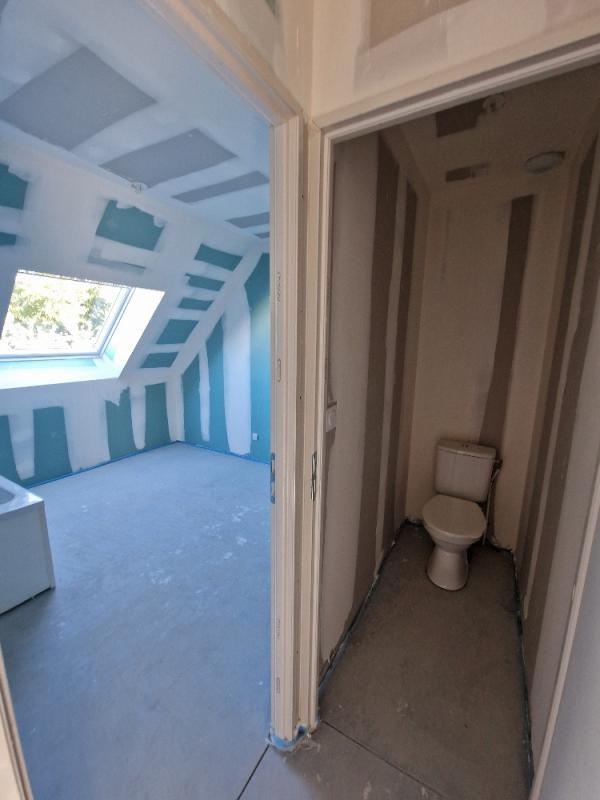 Maison - 80 m² - 5 pièces