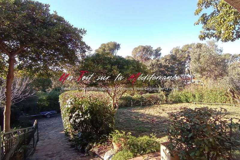 Maison - 147 m² - 5 pièces