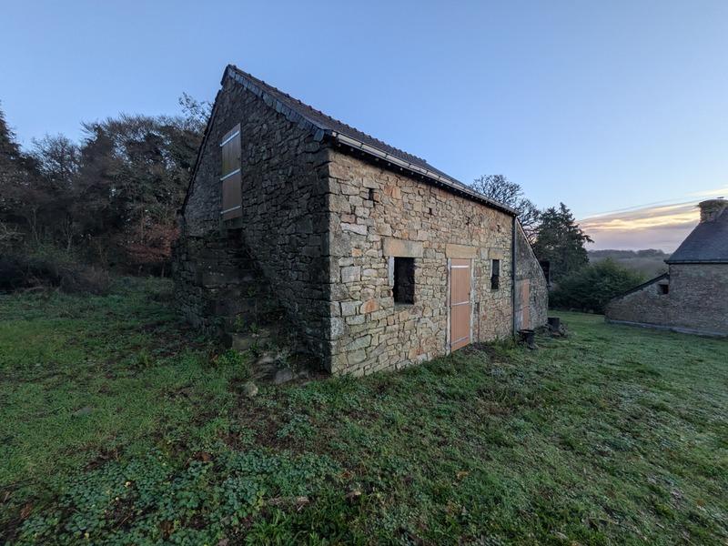 Propriété - 150 m² - 8 pièces