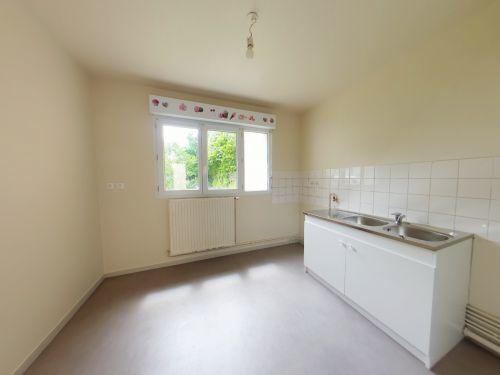 Pavillon - 97 m² - 5 pièces