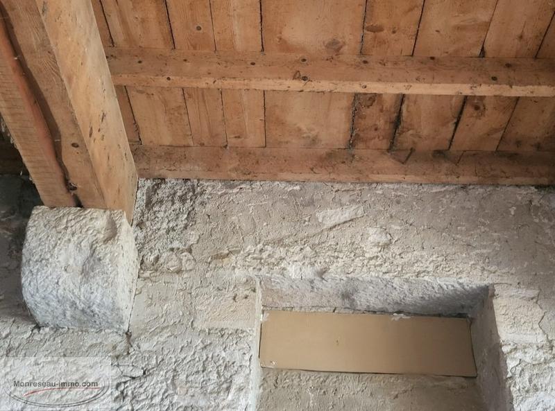 Propriété - 138 m² - 5 pièces