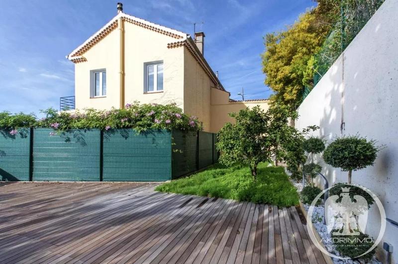 Appartement - 78 m² - 3 pièces