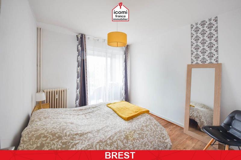 Appartement - 71 m² - 4 pièces