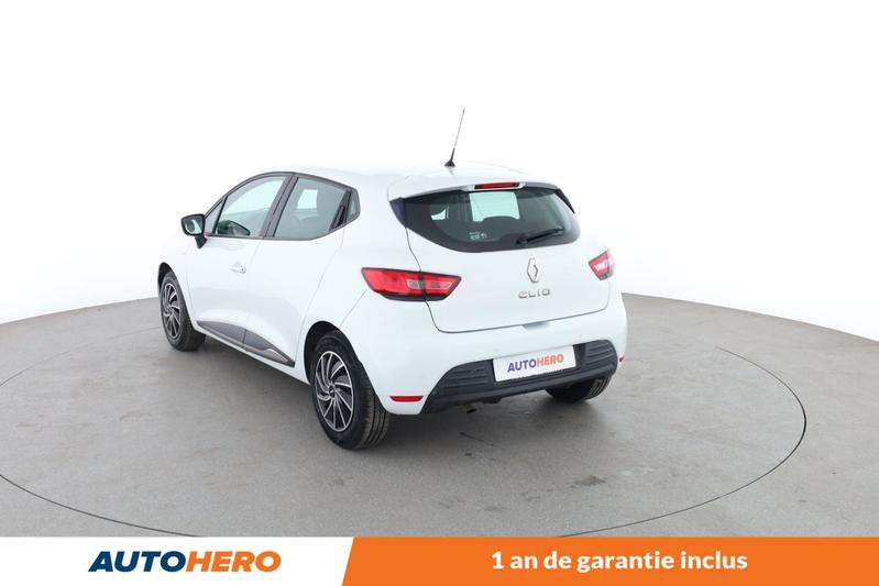 Renault Clio 0.9 TCe Trend 90 ch