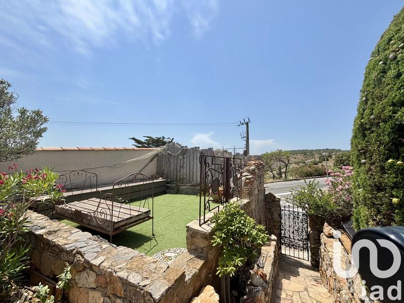 Maison de maîtres - 180 m² - 6 pièces