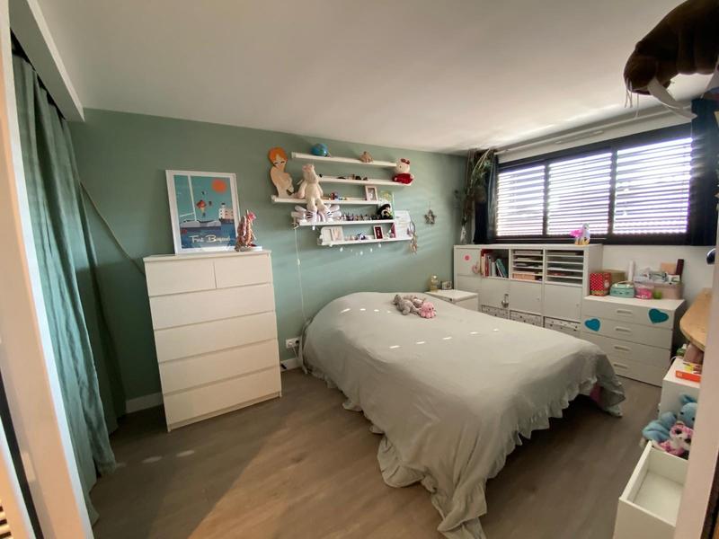 Maison contemporaine - 135 m² - 5 pièces