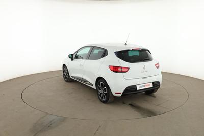 Renault Clio 1.2 Limited 75 ch