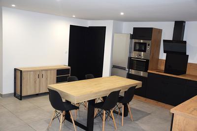 Maison de village - 89 m² - 4 pièces