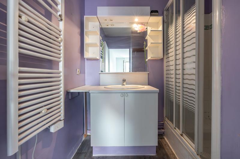 Appartement - 102 m² - 4 pièces