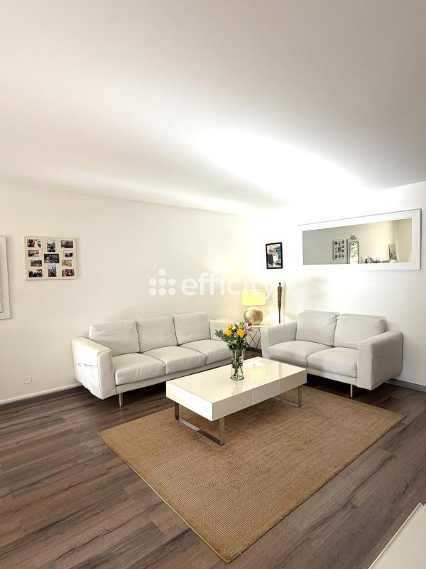 Appartement - 100 m² - 4 pièces