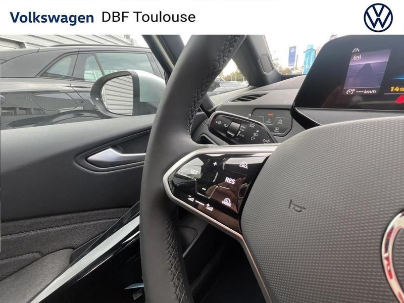 Volkswagen Id.3 Id 3 Fl Pure (52kwh)(170ch)