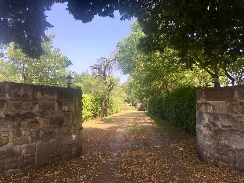 Maison traditionnelle - 517 m² - 10 pièces