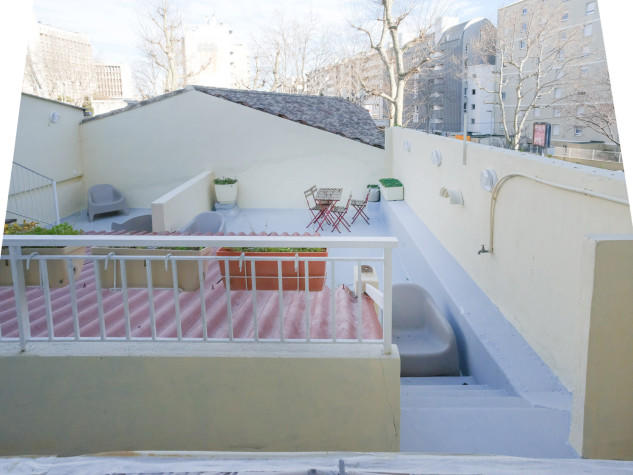 Appartement - 77 m² - 5 pièces