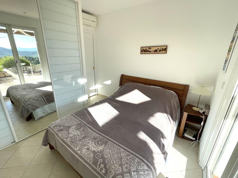 Maison - 60 m² - 3 pièces