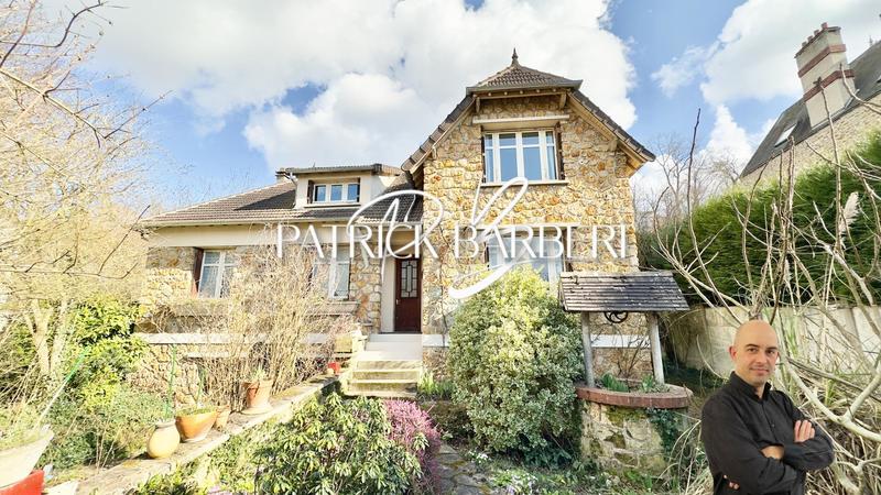 Maison - 144 m² - 6 pièces