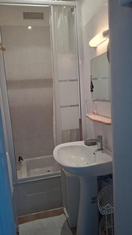 Appartement - 13 m² - 1 pièce