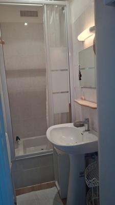 Appartement - 13 m² - 1 pièce