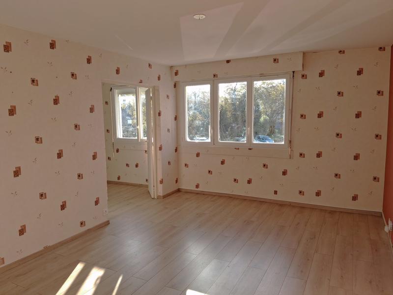 Appartement - 68 m² - 4 pièces