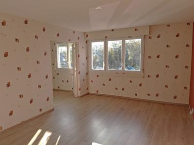 Appartement - 68 m² - 4 pièces