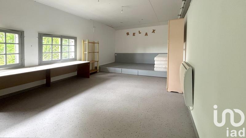 Duplex - 307 m² - 7 pièces