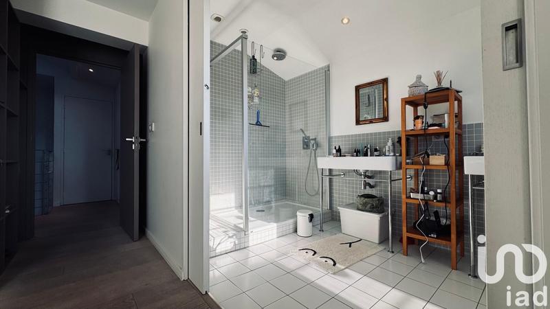 Maison de maîtres - 131 m² - 5 pièces