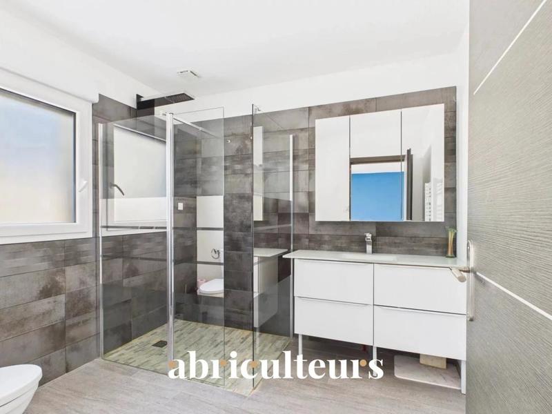 Maison ancienne - 186 m² - 4 pièces