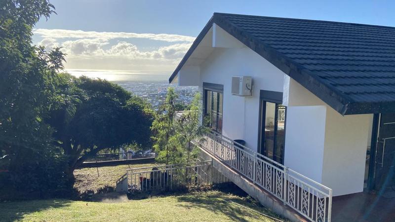 Villa - 190 m² - 8 pièces