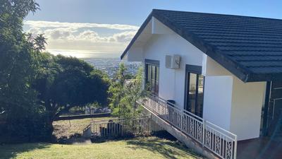 Villa - 190 m² - 8 pièces