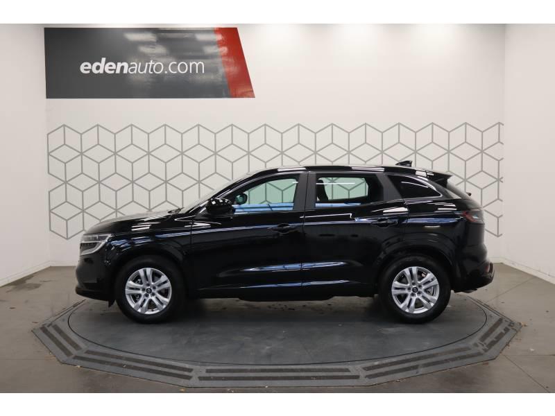 Renault Austral mild hybrid advanced 130 Gsr2 Evolution