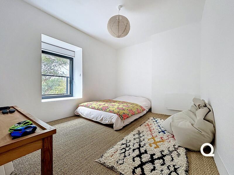 Ferme - 129 m² - 6 pièces