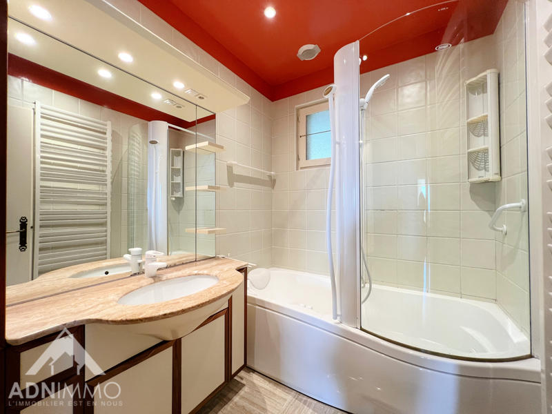 Maison - 167 m² - 5 pièces