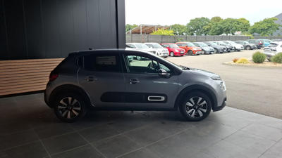 Citroën C3 III PureTech 110 Bvm6 Max