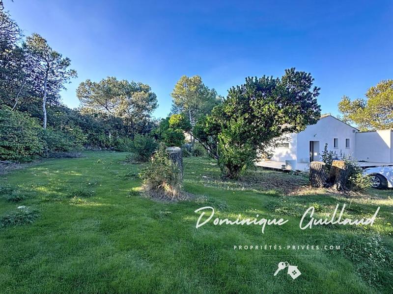 Maison - 125 m² - 4 pièces