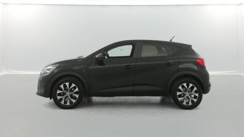Renault Captur 1.0 TCe 90ch Evolution