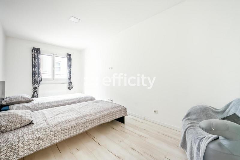 Maison - 125 m² - 4 pièces