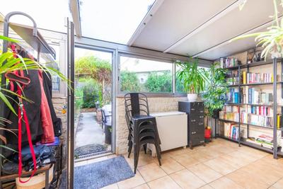 Maison - 50 m² - 3 pièces