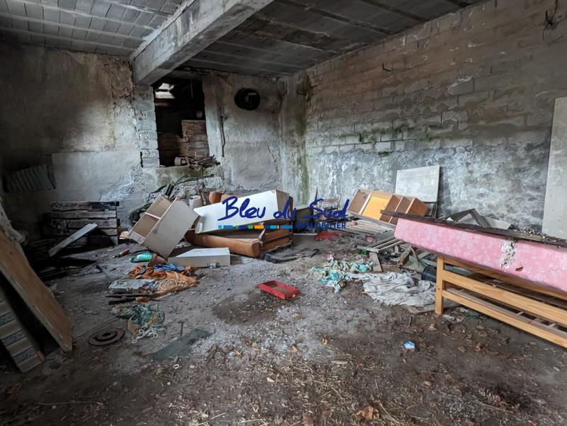 Maison de village - 100 m² - 4 pièces