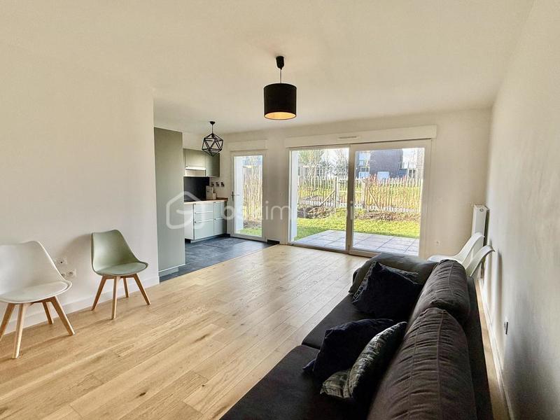 Maison - 112 m² - 5 pièces